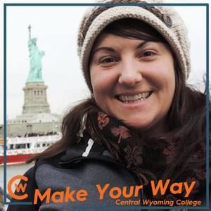 Meet your Posher, Laura